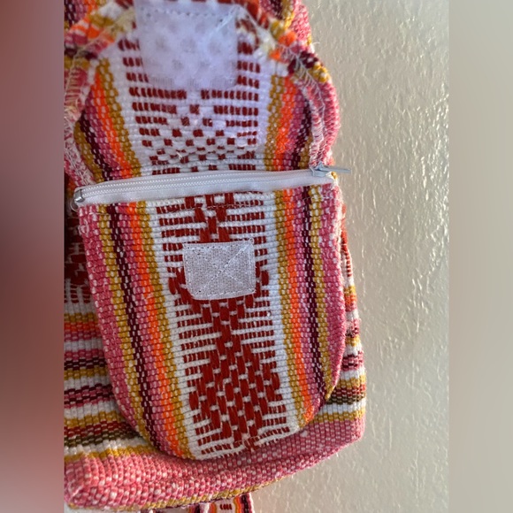 Mini backpack - Picture 4 of 5